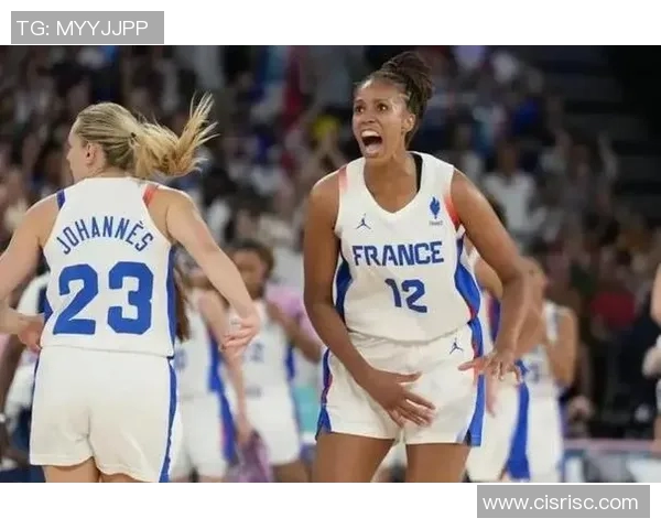 北京奥运会精彩对决美国队与法国队巅峰对决的激烈瞬间回顾