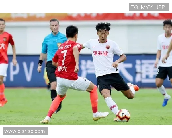 恒大与深圳精彩对决回放分析及赛后点评