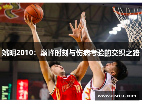 姚明2010：巅峰时刻与伤病考验的交织之路