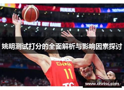 姚明测试打分的全面解析与影响因素探讨